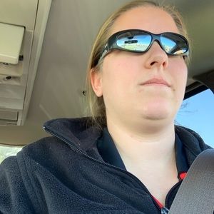 Meet your Posher, Kerri